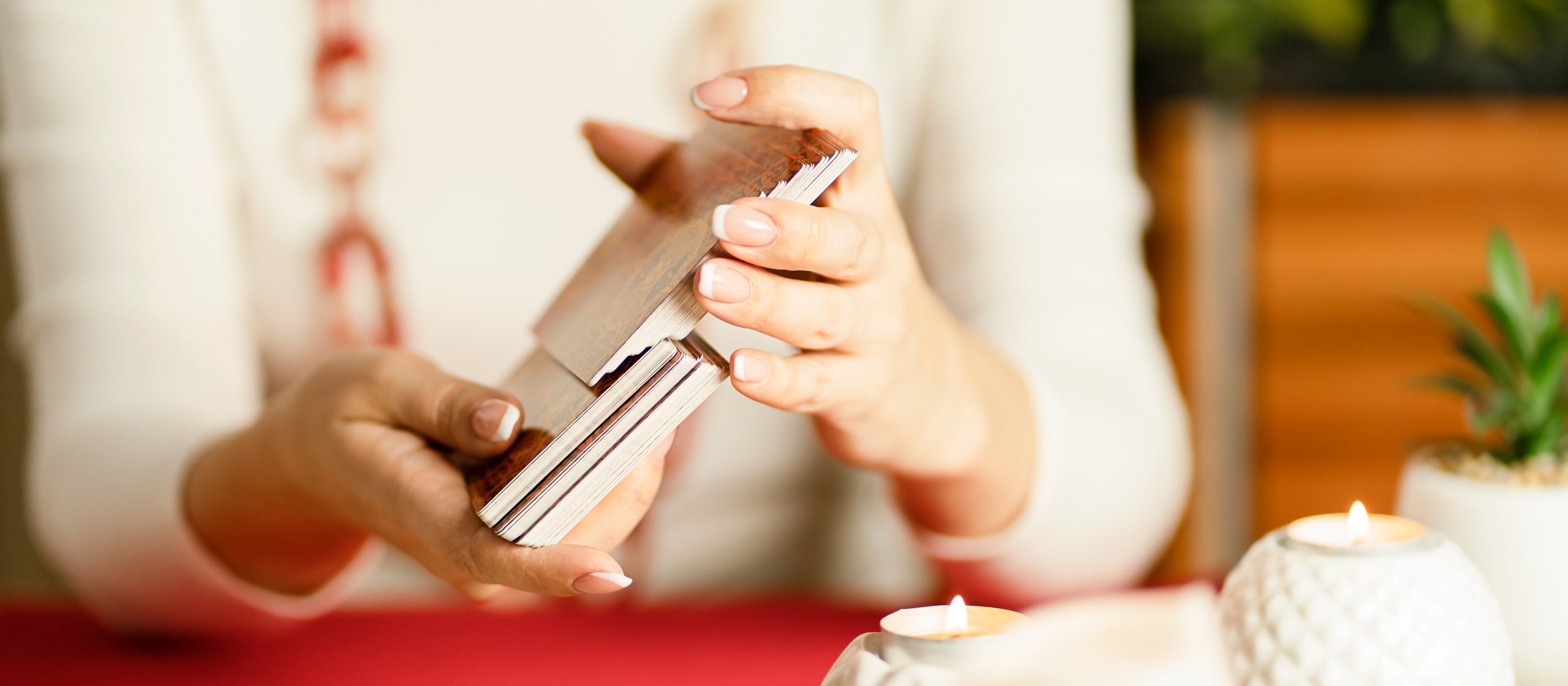 Become a Certified Tarot Reader